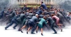 Directorul INSCOP: "Prezenţa la vot în Bucureşti riscă să rămână sub nivelul alegerilor trecute"